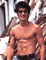 李小龙